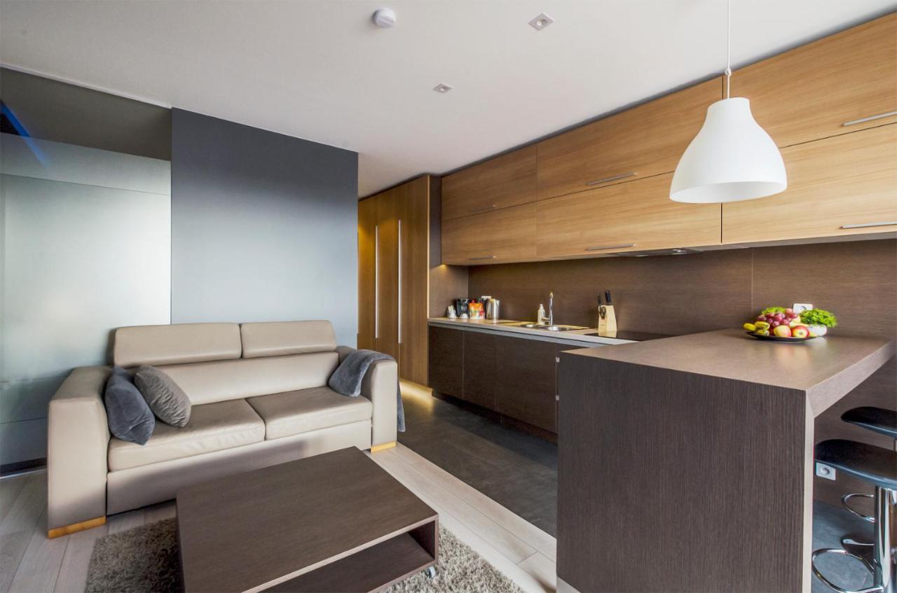 Lupoapartments Z Jacuzzi Pole Dance Leczycka 29 Klimatyzacja Parking Dostep Na Kod Łódź Extérieur photo