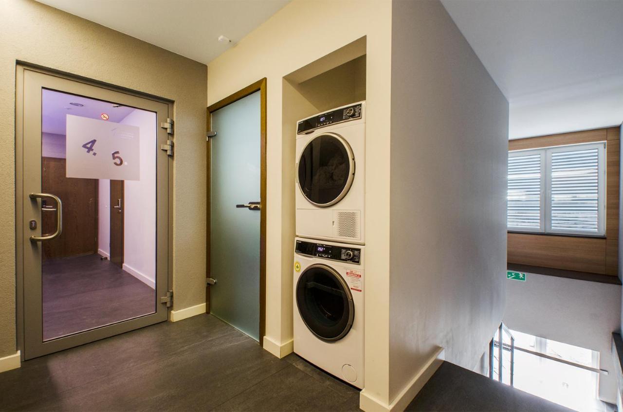 Lupoapartments Z Jacuzzi Pole Dance Leczycka 29 Klimatyzacja Parking Dostep Na Kod Łódź Extérieur photo