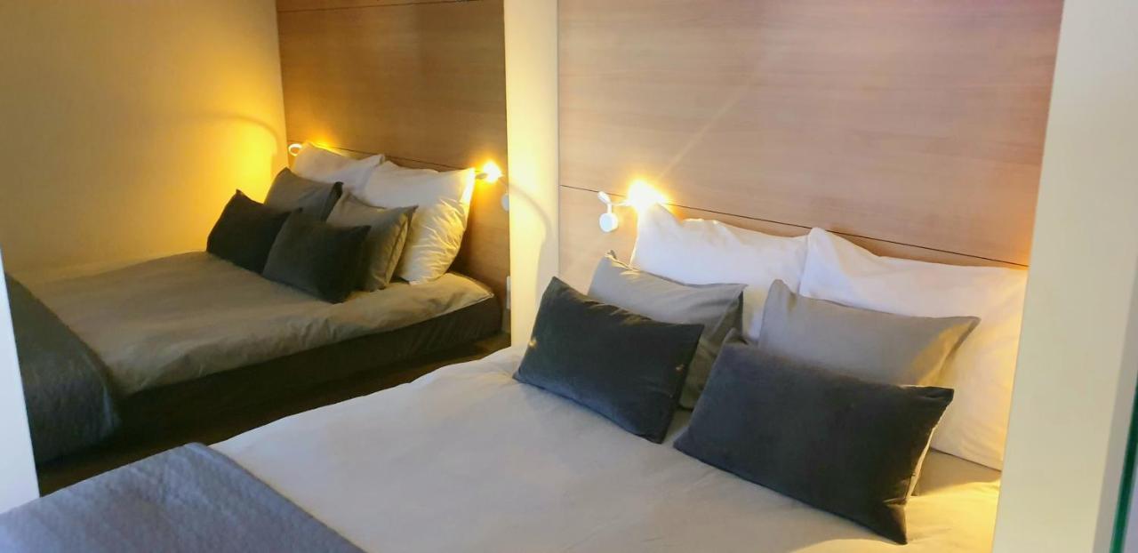 Lupoapartments Z Jacuzzi Pole Dance Leczycka 29 Klimatyzacja Parking Dostep Na Kod Łódź Extérieur photo