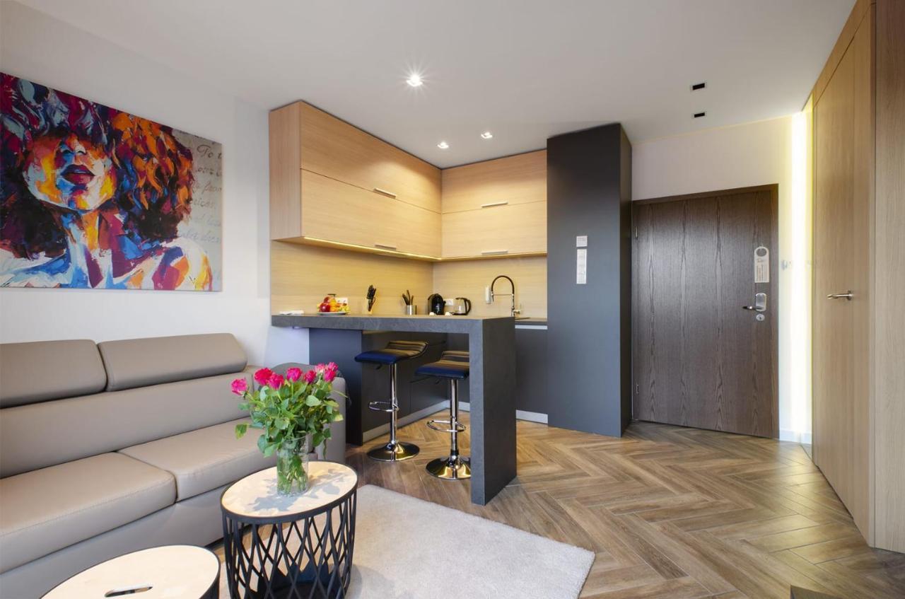Lupoapartments Z Jacuzzi Pole Dance Leczycka 29 Klimatyzacja Parking Dostep Na Kod Łódź Extérieur photo