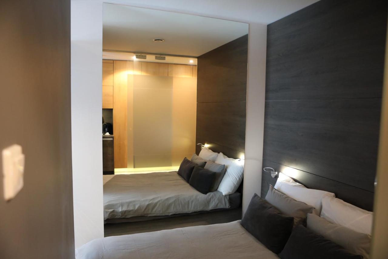 Lupoapartments Z Jacuzzi Pole Dance Leczycka 29 Klimatyzacja Parking Dostep Na Kod Łódź Extérieur photo