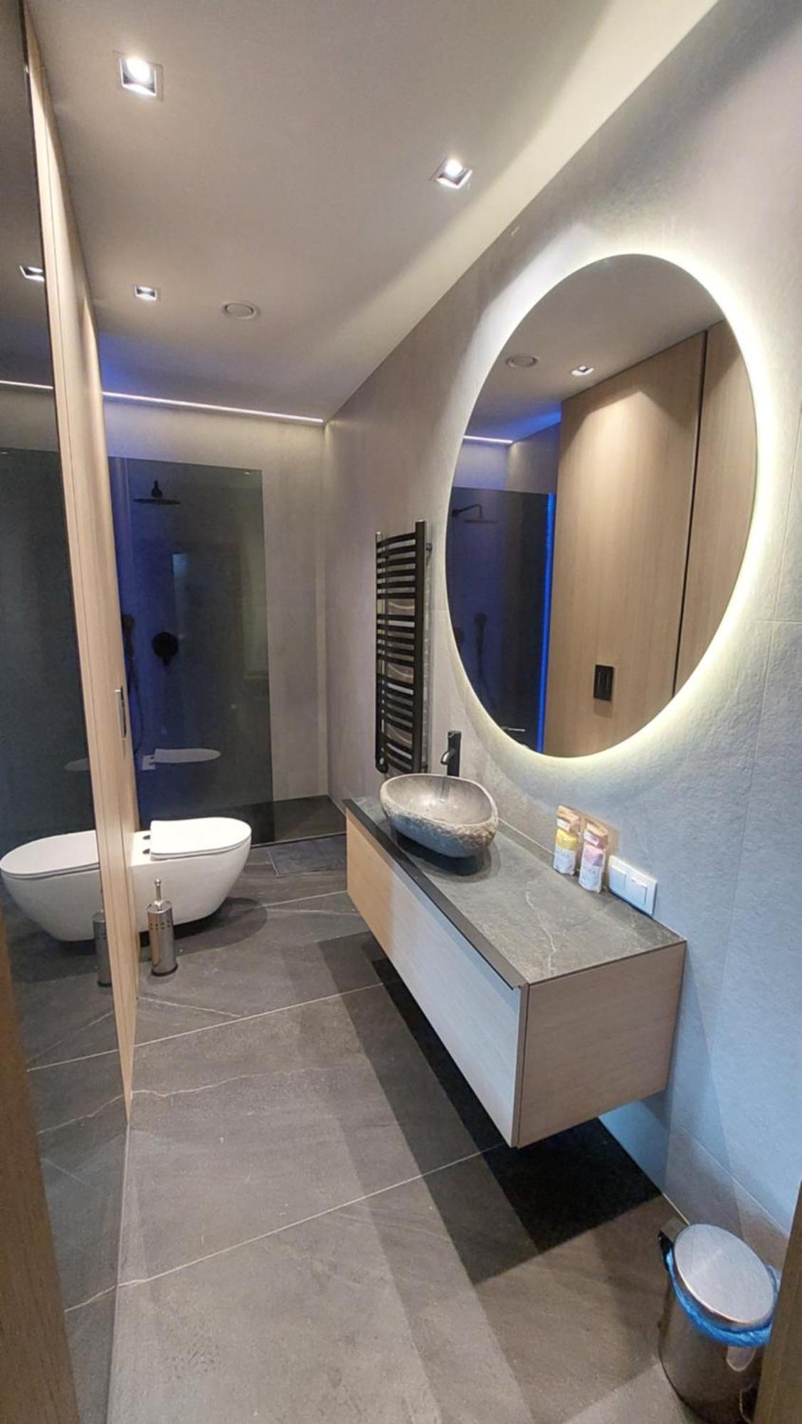 Lupoapartments Z Jacuzzi Pole Dance Leczycka 29 Klimatyzacja Parking Dostep Na Kod Łódź Extérieur photo