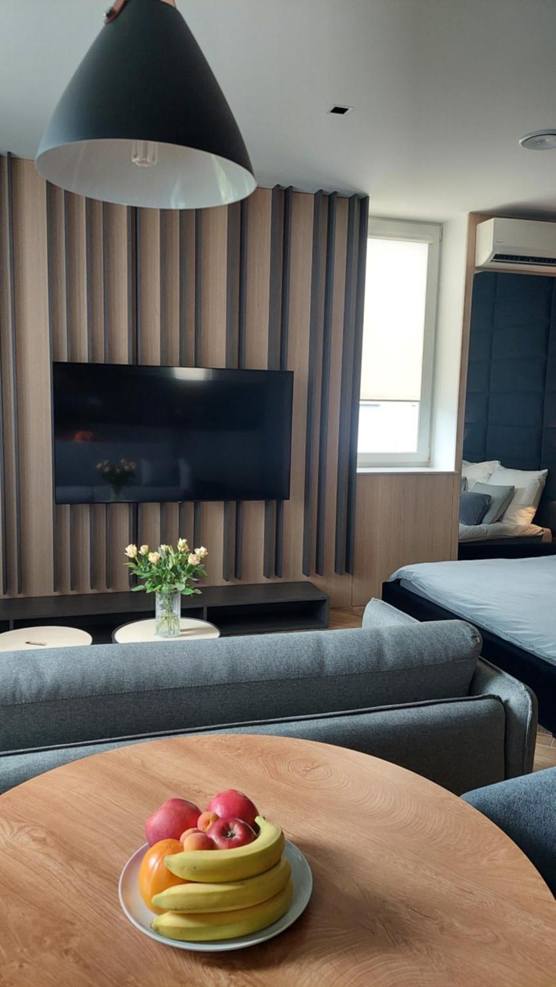Lupoapartments Z Jacuzzi Pole Dance Leczycka 29 Klimatyzacja Parking Dostep Na Kod Łódź Extérieur photo