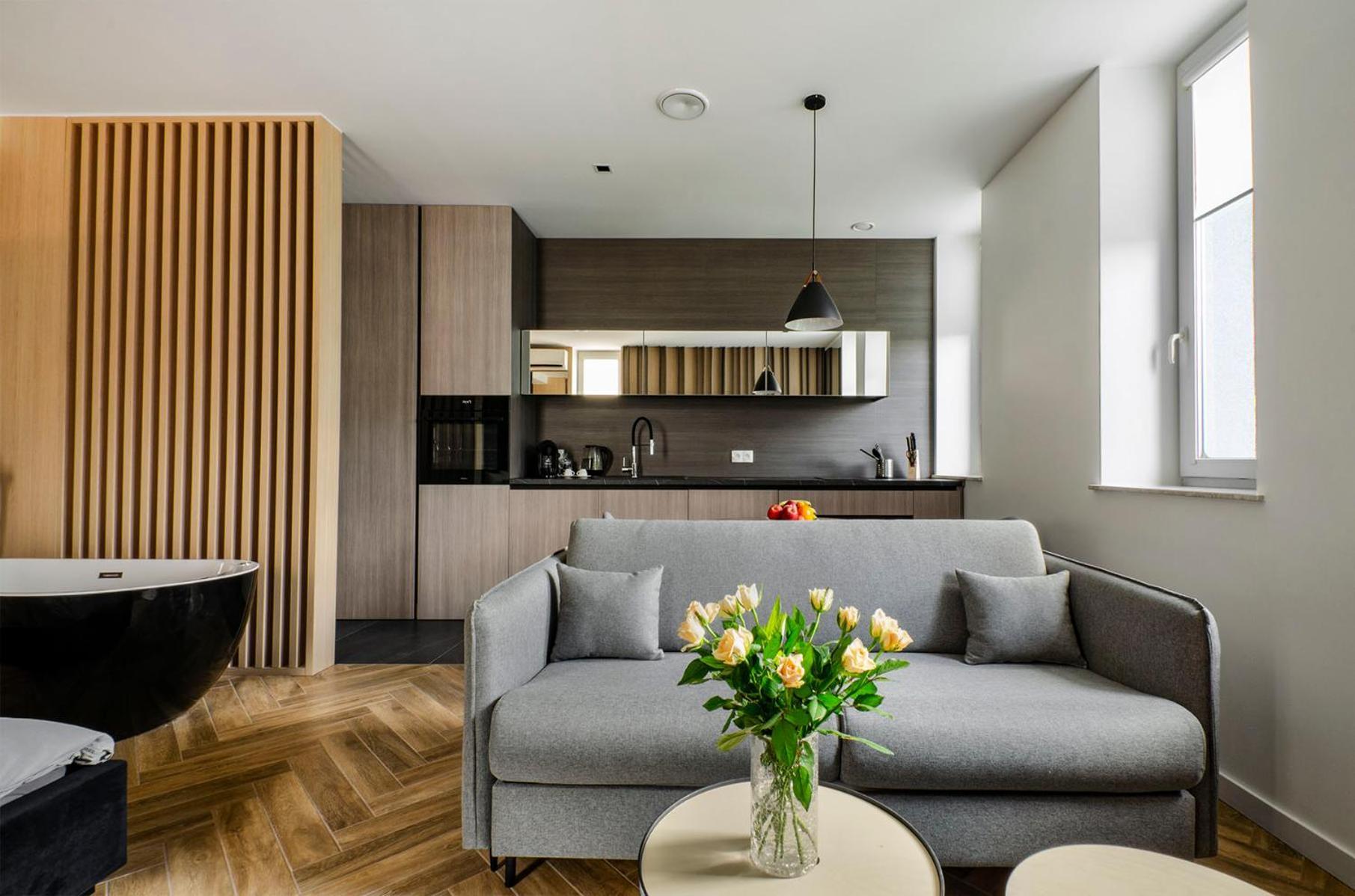 Lupoapartments Z Jacuzzi Pole Dance Leczycka 29 Klimatyzacja Parking Dostep Na Kod Łódź Extérieur photo