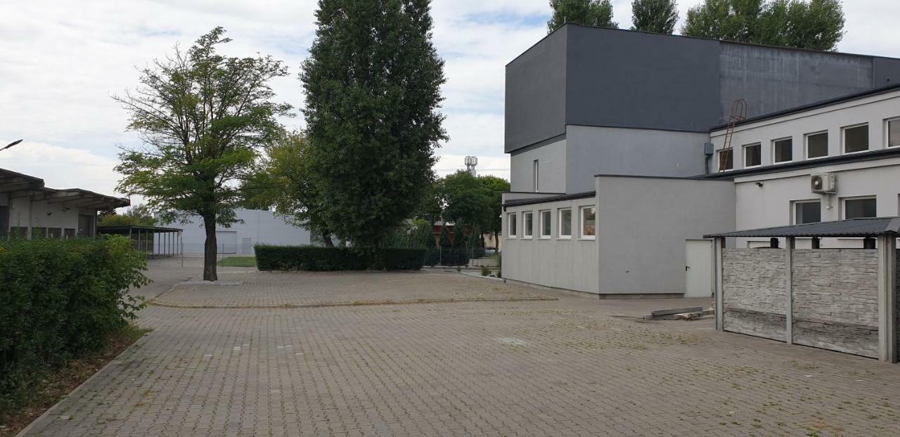 Lupoapartments Z Jacuzzi Pole Dance Leczycka 29 Klimatyzacja Parking Dostep Na Kod Łódź Extérieur photo