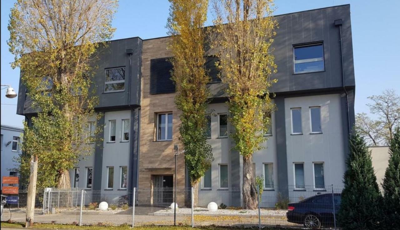 Lupoapartments Z Jacuzzi Pole Dance Leczycka 29 Klimatyzacja Parking Dostep Na Kod Łódź Extérieur photo