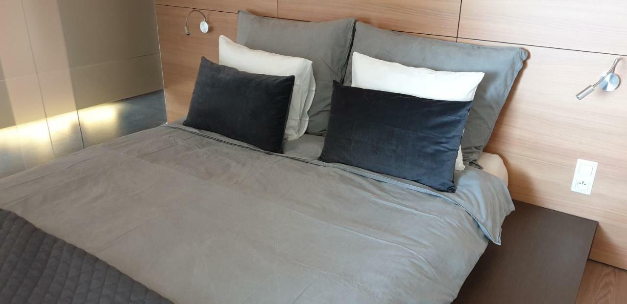 Lupoapartments Z Jacuzzi Pole Dance Leczycka 29 Klimatyzacja Parking Dostep Na Kod Łódź Extérieur photo